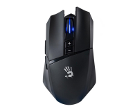 Myszka A4TECH Mysz R36 ULTRA WRLS 2,4G+USB (Black) A4TMYS47696